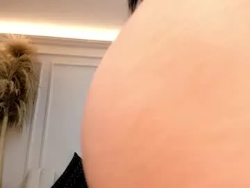 megancross1 from Chaturbate is Freechat