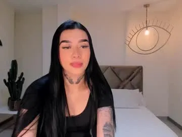 megancross1 from Chaturbate is Freechat