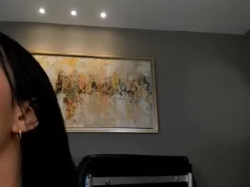 megancross1 from Chaturbate is Freechat