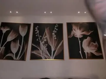 megancross1 from Chaturbate is Freechat