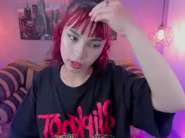 megane_whitte from Chaturbate is Freechat