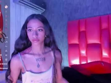 megannbabby from Chaturbate is Freechat