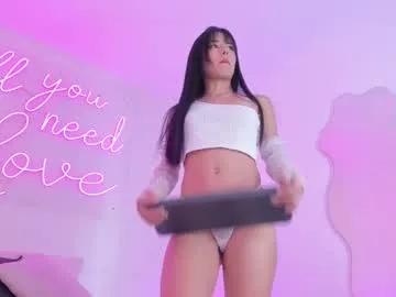 meganritz_ from Chaturbate is Freechat
