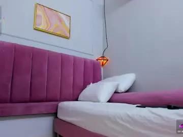 megansaenz_1 from Chaturbate is Freechat