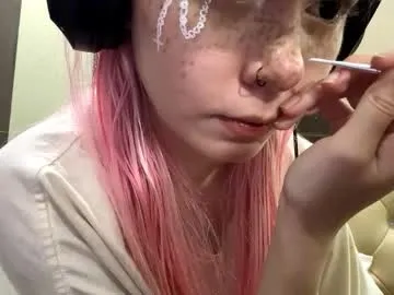 megansavells from Chaturbate is Freechat