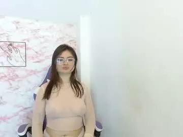 Megansweet2 from Chaturbate