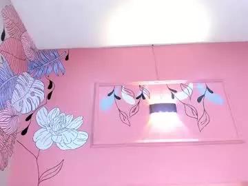 Meggan_n_dante from Chaturbate