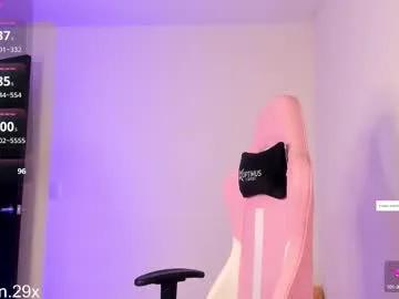 meghan_29x from Chaturbate is Freechat
