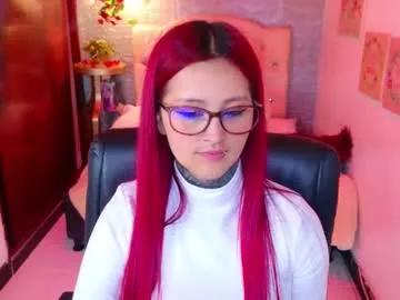 meghan_nill from Chaturbate is Freechat