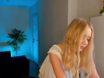 melanie_ryer from Chaturbate is Freechat
