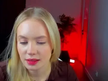 melanie_ryer from Chaturbate is Freechat