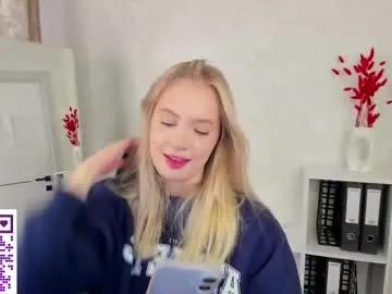 melanie_ryer from Chaturbate is Freechat