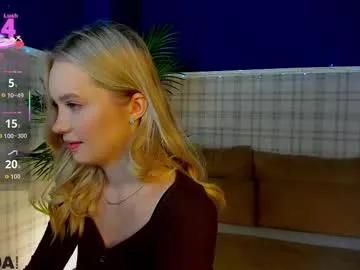 melanie_ryer from Chaturbate is Freechat
