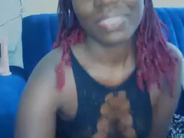 melanin_sassy96 from Chaturbate is Freechat