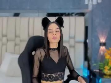melany_hoffman from Chaturbate is Freechat