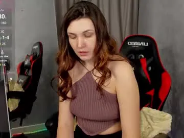 melany_jass from Chaturbate is Freechat