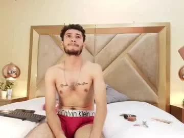 melanyandethan from Chaturbate is Freechat