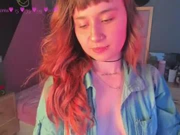 meleena_fox from Chaturbate is Freechat