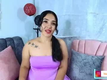 meli__brown from Chaturbate is Freechat