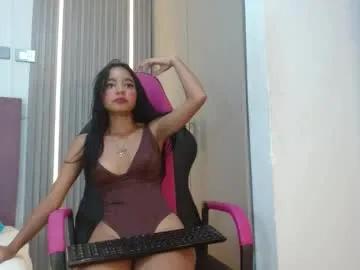 meli_peach from Chaturbate is Freechat