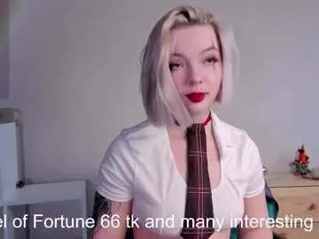 melinamonroe from Chaturbate is Freechat