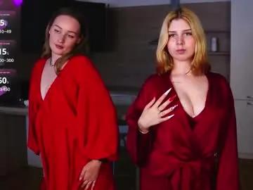 Girls: try live performances with matured performers, from dancing to quirks, in a variety of beautiful sex cams.