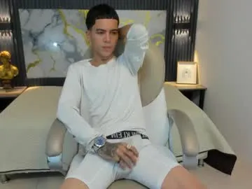 meliodas18_ from Chaturbate is Freechat