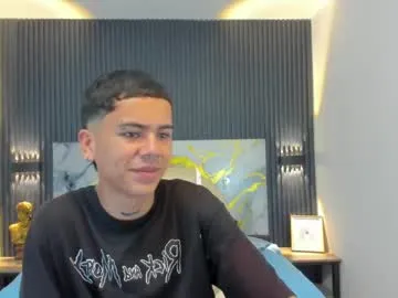 meliodas18_ from Chaturbate is Freechat