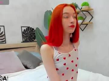 melisa_cox from Chaturbate is Freechat