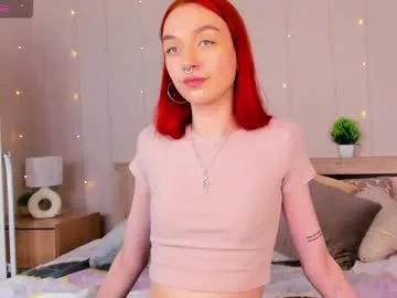 melisa_cox from Chaturbate is Freechat