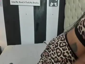 melisa_ss5 from Chaturbate is Freechat