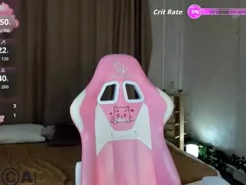 melisa_violet from Chaturbate is Freechat