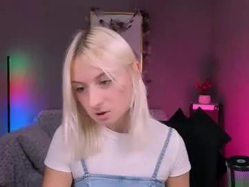 melisa_white1 from Chaturbate is Freechat