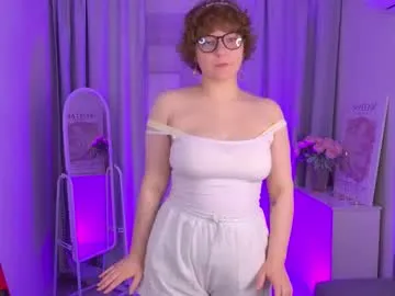 melissa___moore from Chaturbate is Freechat