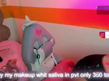 melissa_adamsxxx from Chaturbate is Freechat