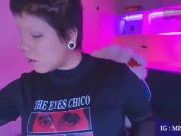 melissa_adamsxxx from Chaturbate is Freechat