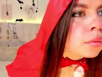 melissa_es from Chaturbate is Freechat