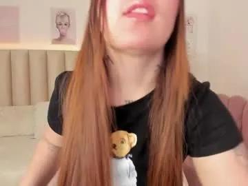 melissa_es from Chaturbate is Freechat