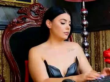 melissa_glow from Chaturbate is Freechat