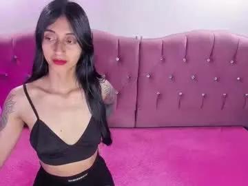 melissa_white19 from Chaturbate is Freechat