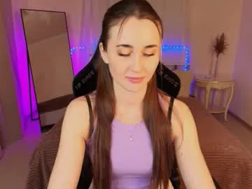 melisssa_evanss from Chaturbate is Freechat