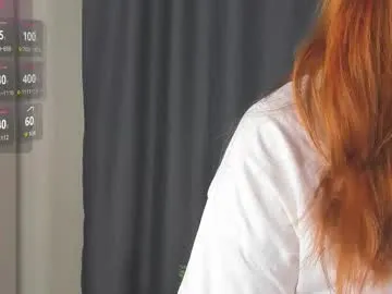 melitajakowich from Chaturbate is Freechat