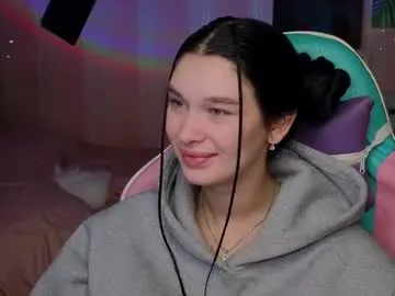 mella_freya from Chaturbate is Freechat