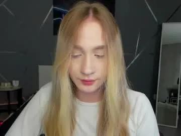 mellisadream from Chaturbate is Freechat