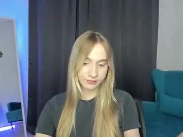 mellisadream from Chaturbate is Freechat