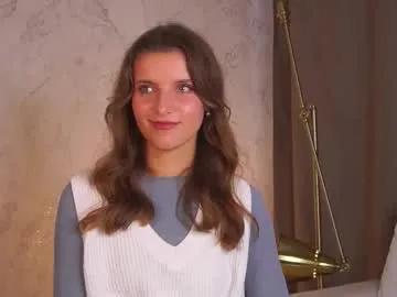 melodiedesher from Chaturbate is Freechat