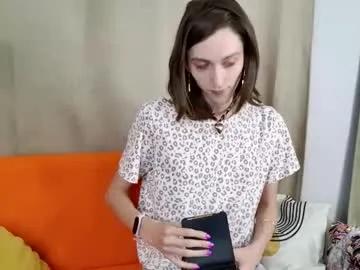 melody_gepard from Chaturbate is Freechat