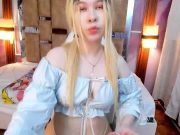 melody_lollii from Chaturbate is Freechat