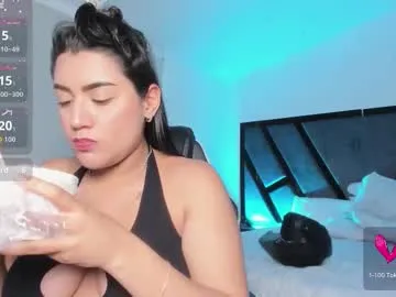 melodysnow from Chaturbate is Freechat