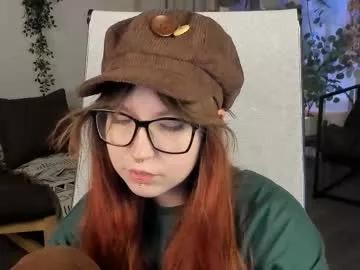Memorycadence from Chaturbate